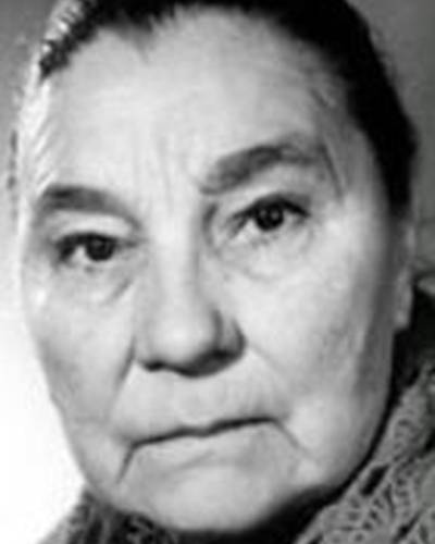 Галина Макарова фото