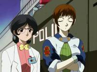 Кадр Майами Ганз