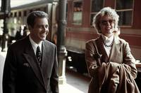 Кадр Крестный отец 3