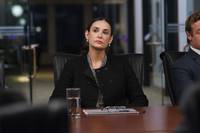 Кадр Предел риска