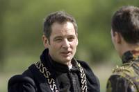 Кадр Тюдоры