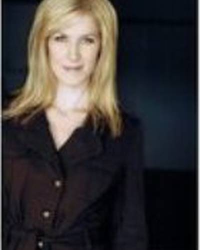 Стэйси Баррингтон фото