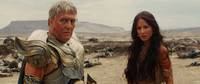 Кадр Джон Картер