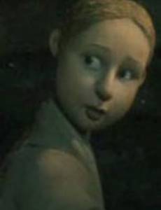 Капитанская дочка