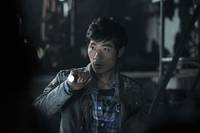 Кадр Психометрия