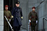 Кадр Мидуэй