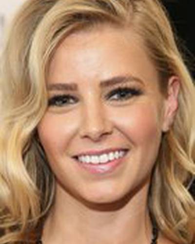 Ариана Мадикс фото