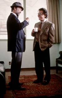 Кадр Плутовство