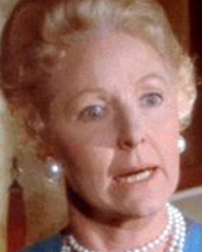 Сильвия Марриотт фото