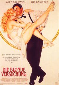 Постер Привычка жениться