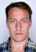 Андерс Фритьёф Аугуст фото