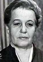 Валентина Беляева фото