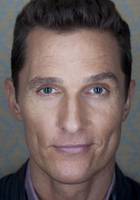 Мэттью МакКонахи