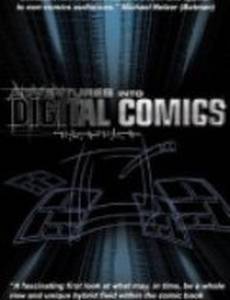 Adventures Into Digital Comics