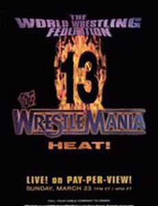 WWF РестлМания 13