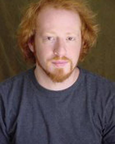 Майкл Копелов фото