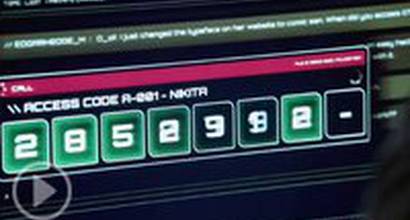 ТВ-ролик (сезон 3, эпизод 20)