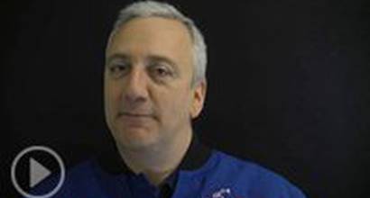 Промо-ролик "NASA поздравляет с победой на Оскаре" (часть 2)