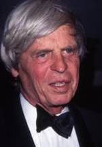 Джордж Плимптон фото