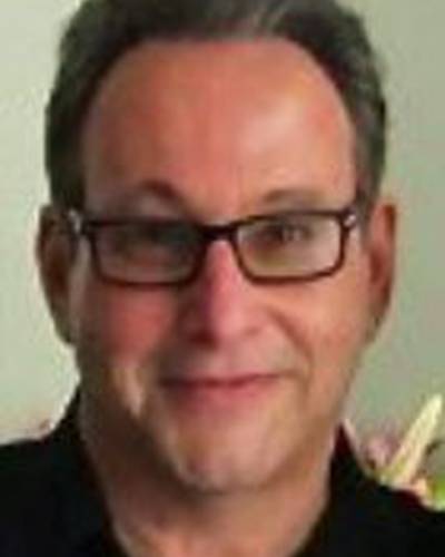 Рон Зискин фото