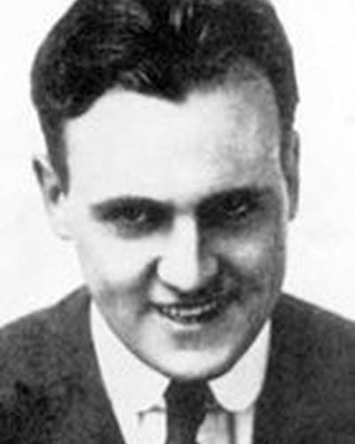 Уолтер МакГрейл фото