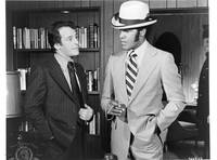 Кадр Беспорядки в Гарлеме