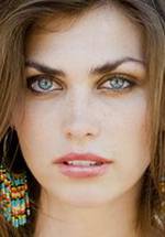 Орилия Шепперс фото