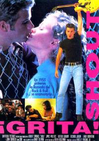 Постер Крик