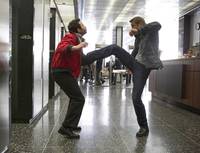 Кадр Искусственный интеллект