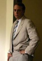 Джефф Коул фото