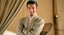 Кадр из фильма "Битва у Красной скалы" - 1