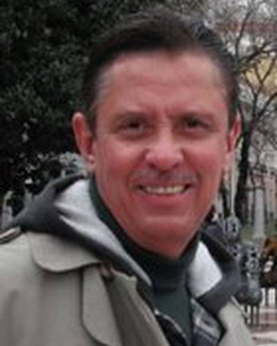 Хильберто де Анда фото