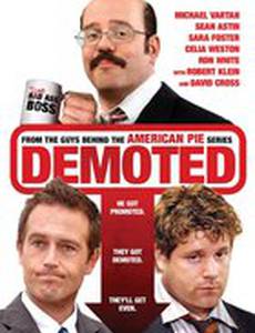 Demoted
