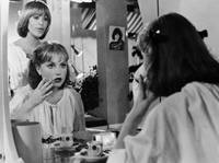 Кадр Кружевница