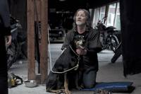 Кадр Вершина озера (мини-сериал)