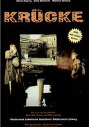 Krücke