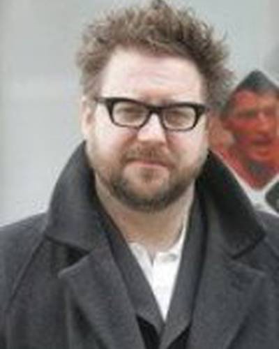 Мартин Кулховен фото