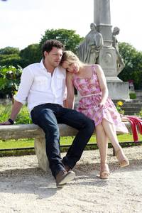 Кадр Тайные связи