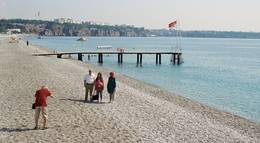 Кадр из фильма "Albüm" - 2