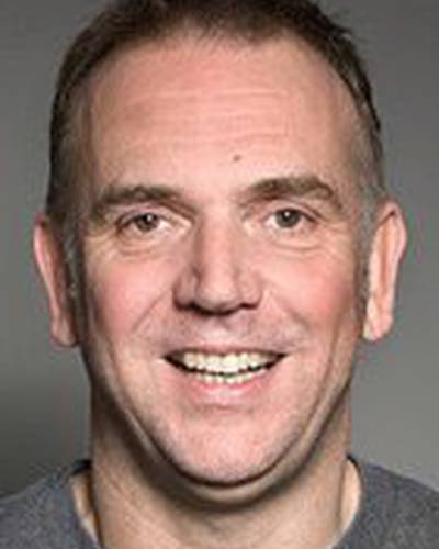 Марк Эванс фото