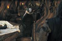 Кадр Хроники Нарнии: Принц Каспиан