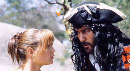 Кадр из фильма "Пиратские острова" - 1