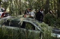 Кадр Менталист