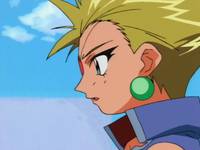 Кадр Воины-марионетки от Джей до Икс