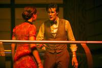 Кадр Доктор Кто