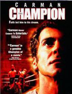 Carman: The Champion