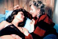 Кадр Будущее – это женщина