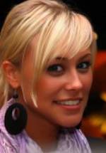 Зина Ткоч фото