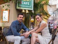 Кадр Шпионы по соседству (Успеть за Джонсами)