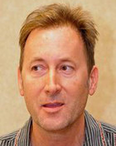 Тимоти Дж. Секстон фото